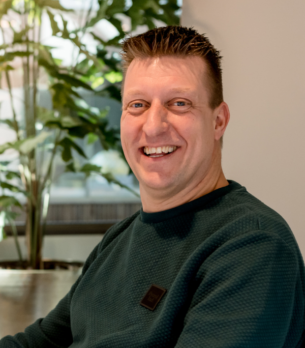Dennis Schlepers