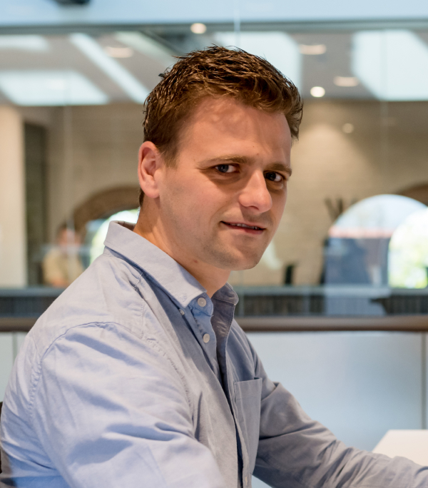 Jasper Hofhuis
